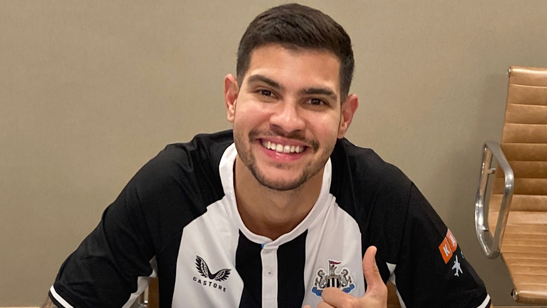 Bruno Guimaraes in 2026: Net worth and Salary, Height, Stats, Position, Transfer values, and FAQs