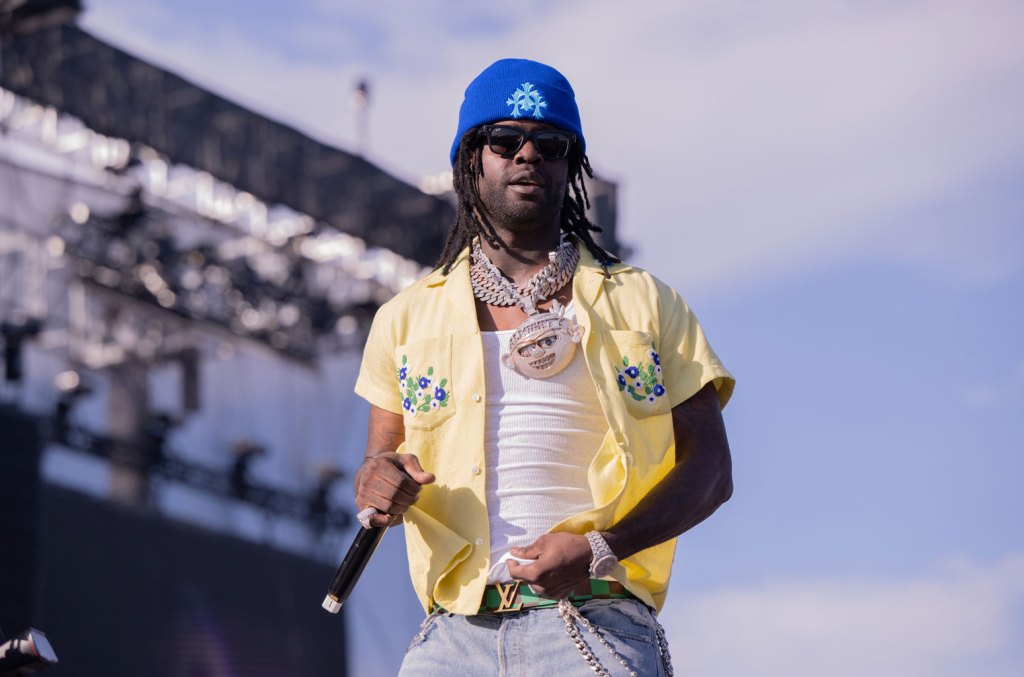 Chief Keef in 2026: Net Worth, Parents, Kids, Ethnicity, Wife, and FAQs