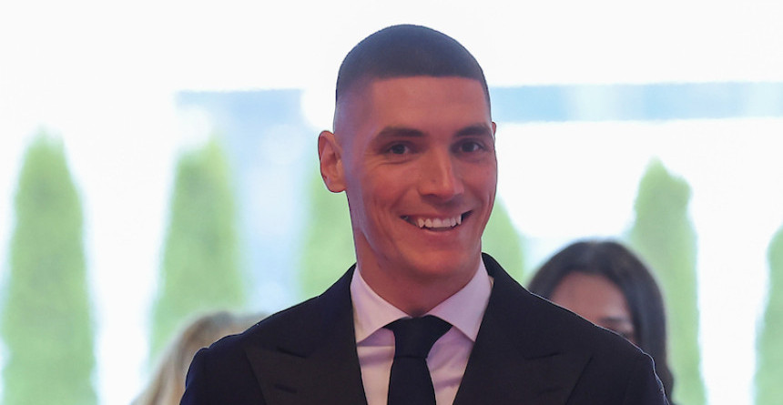 Nikola Milenkovic in 2026: Net worth and Salary, Age, Injury, Games, Transfer values, and FAQs