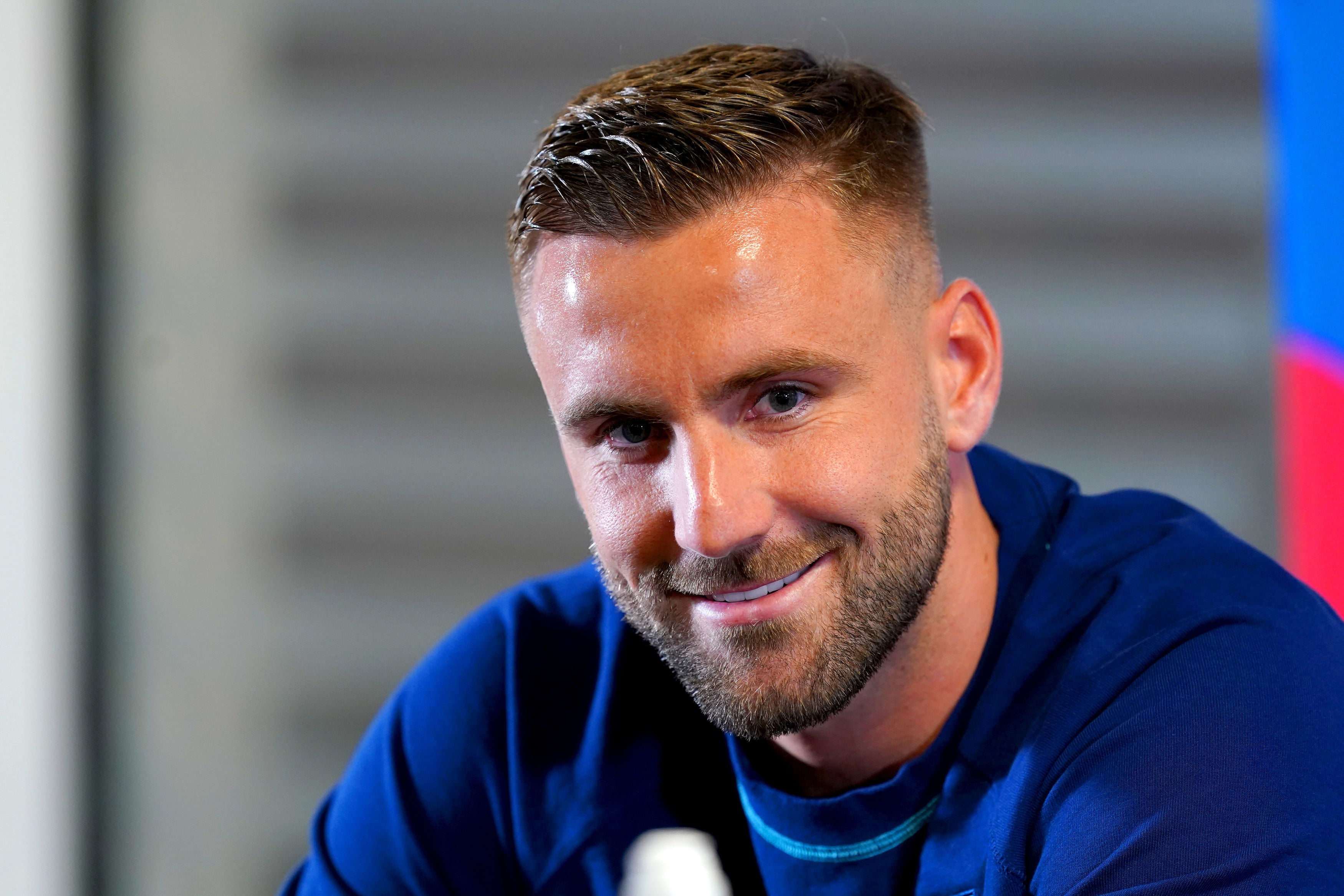 Luke Shaw in 2026: Net worth and Salary, Age, Wife, Injury, Transfer values, and FAQs