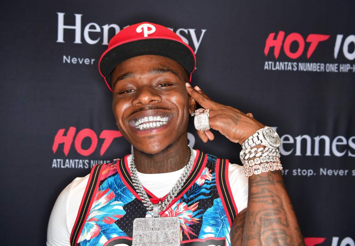 DaBaby in 2026: Net Worth and Height, Age, Wife, FAQs