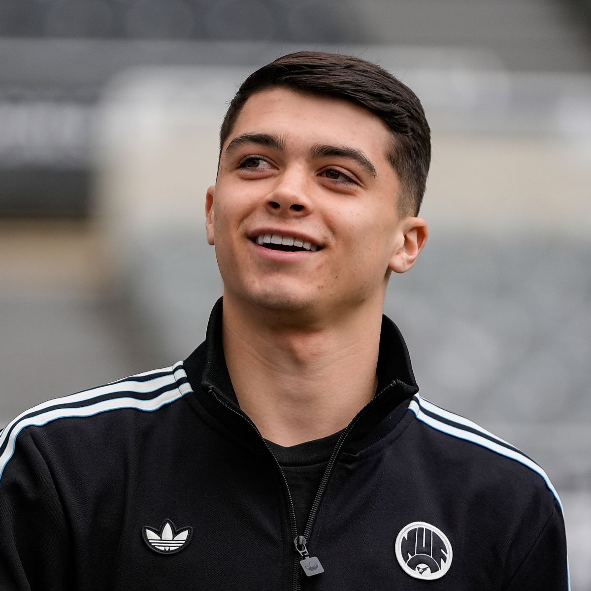 Lewis Miley in 2026: Net Worth and Salary, Height, Age, Stats, Transfer Values, and FAQs
