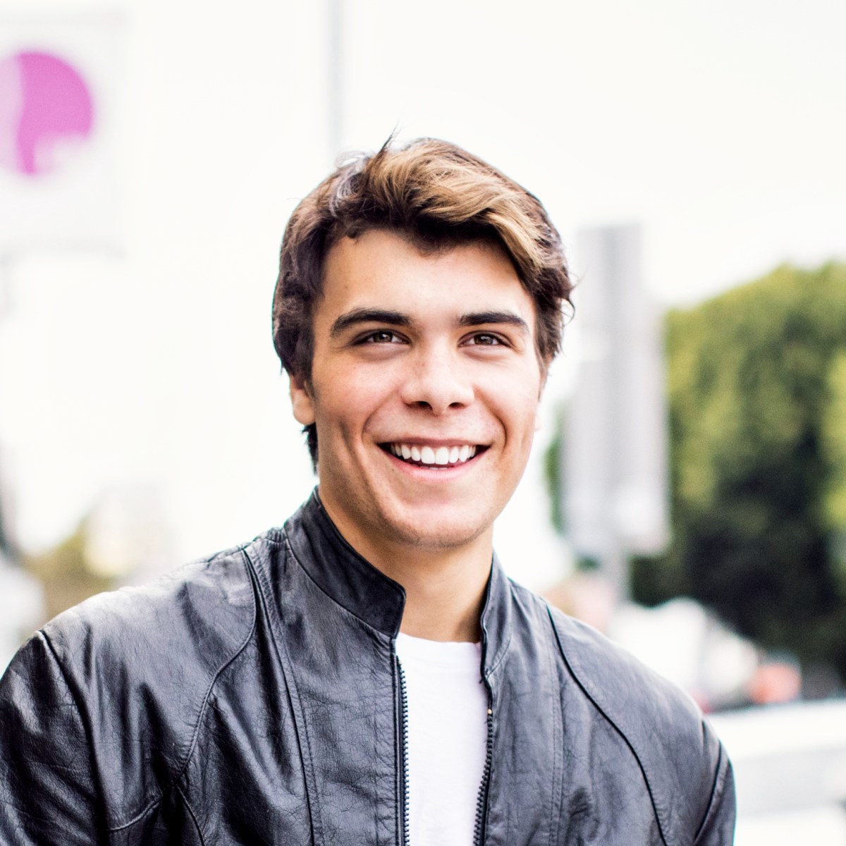Pearce Joza in 2026: Net worth, Wife, Ethnicity, Parents, Zombies 4, and FAQs