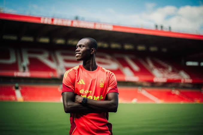 Lamin Sillah in 2026: Net Worth and Salary, Age, Stats, Sofifa, Transfer Values, and FAQs