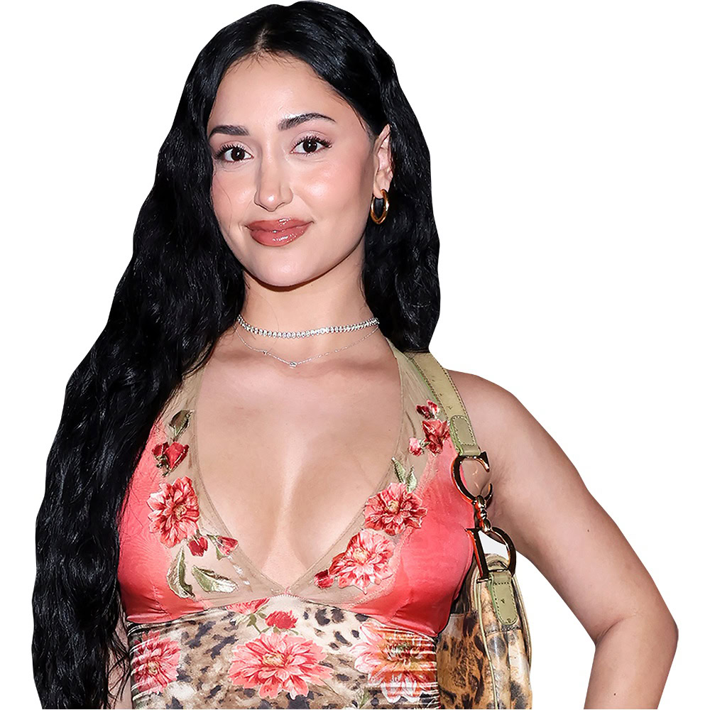Leah Kateb in 2026: Net Worth and Height, Age, Ethnicity, and FAQs