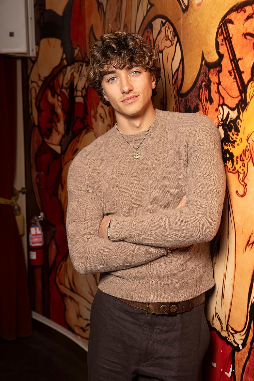 Gavin Casalegno in 2026: Net Worth and Height, Age, Ethnicity, FAQs