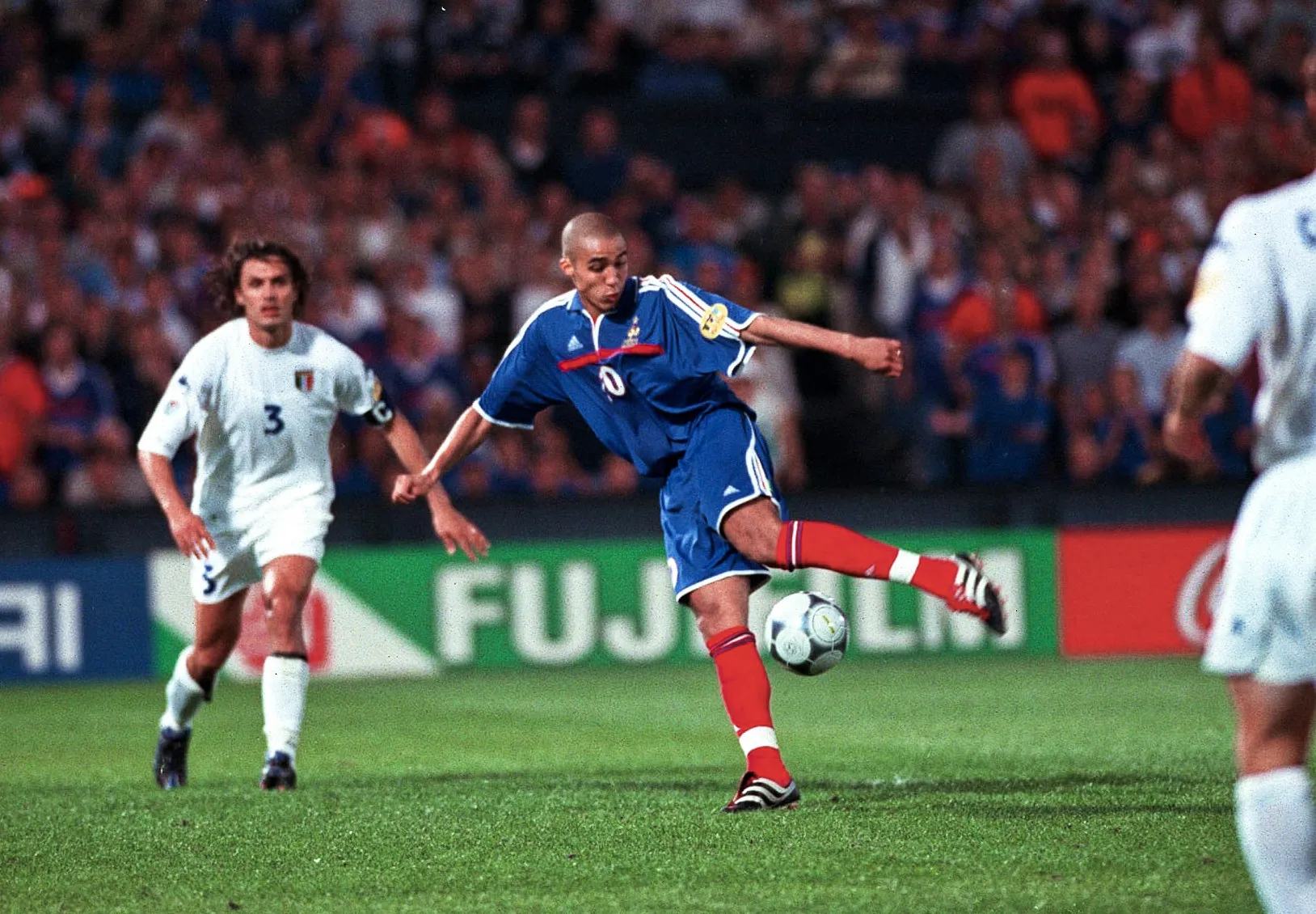 The Golden Goal Rule in Football: Origins, Application, and Why It Disappeared