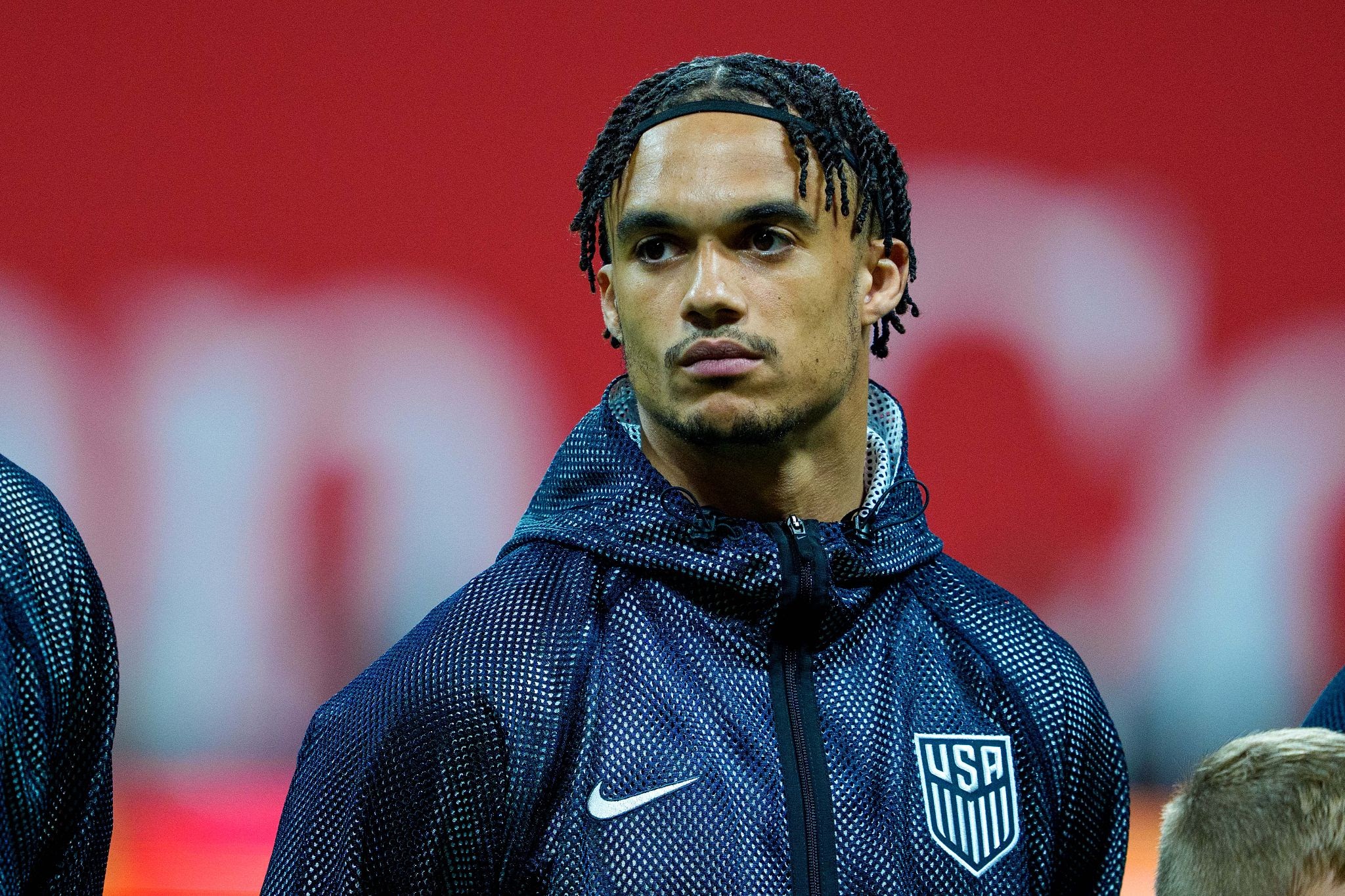 Antonee Robinson in 2026: Net Worth and Salary, Transfer Value, Injury, Parents, Wife and FAQs