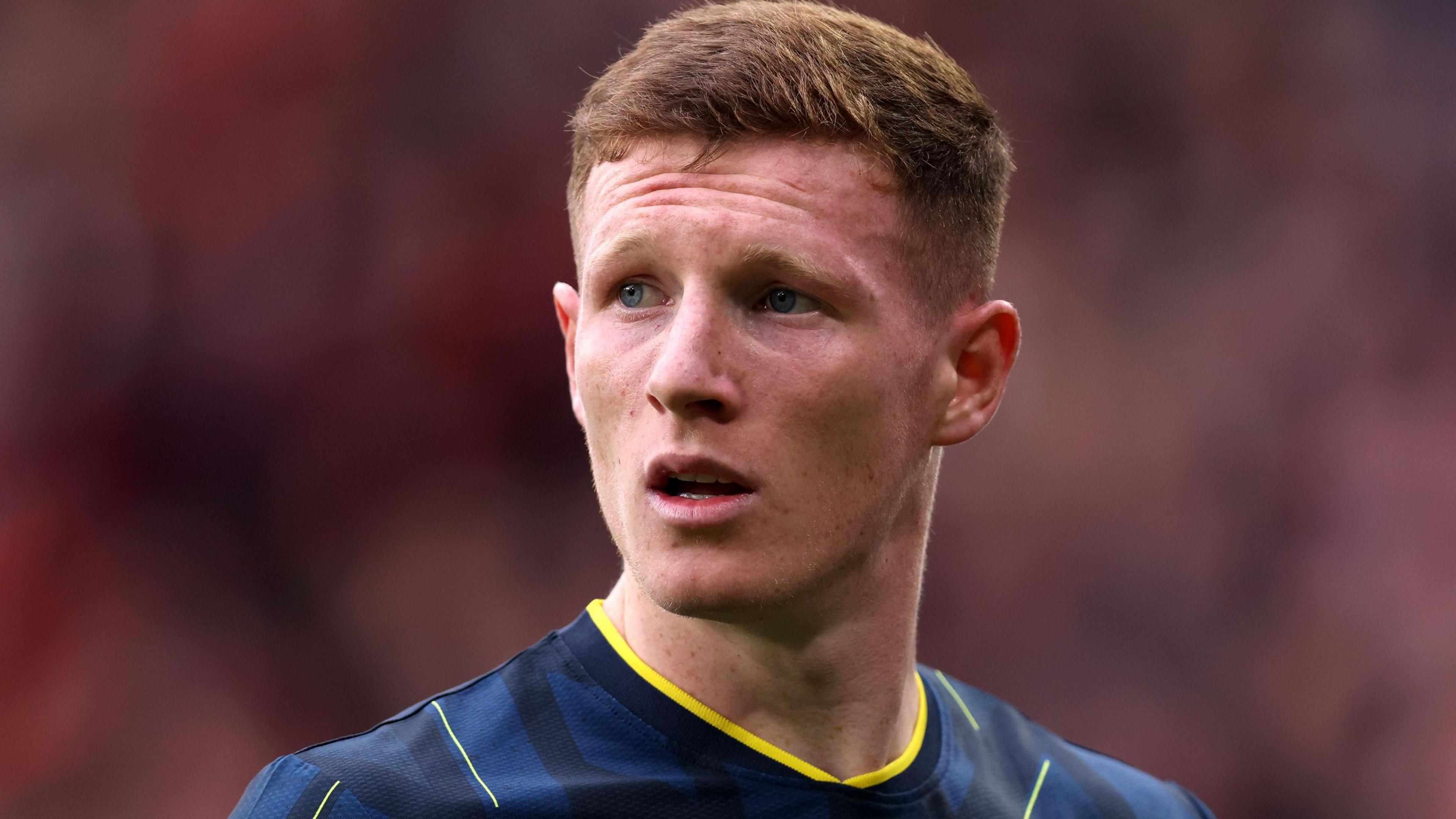 Elliot Anderson in 2026: Net Worth and Salary, Wife, Sofifa, Stats, Transfer Values, and FAQs