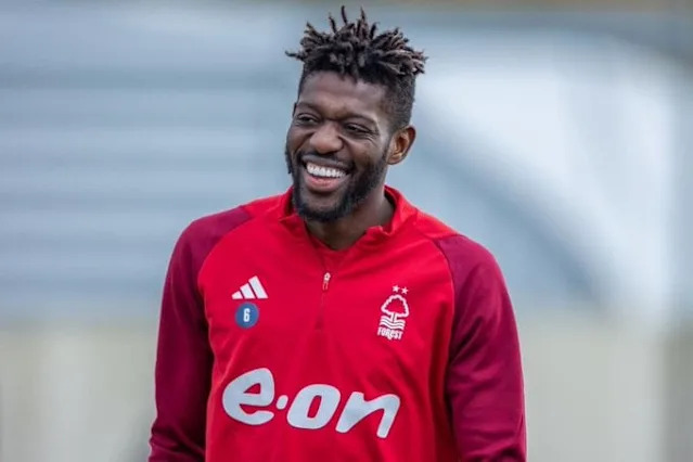 Ibrahim Sangaré in 2026: Net worth and Salary, Age, Date Joined, Wife, Transfer values, and FAQs