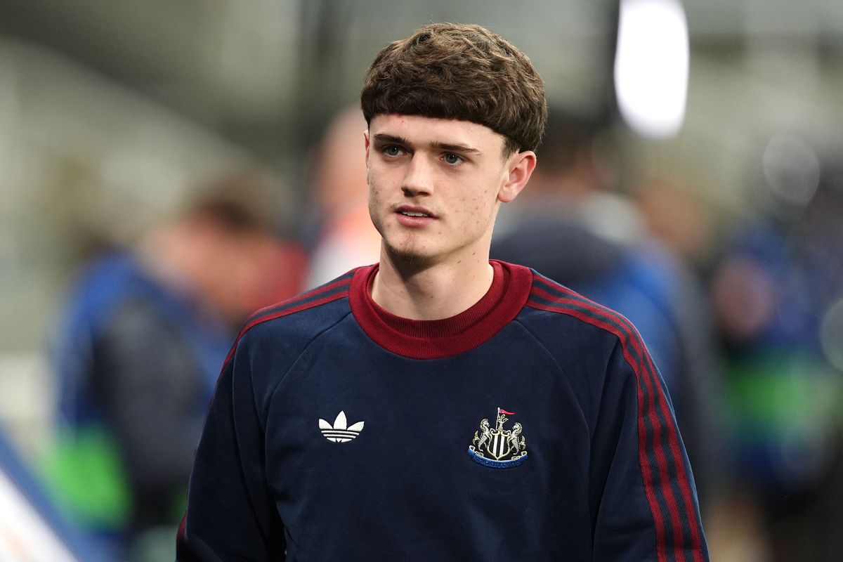 Sean Neave in 2026: Net Worth and Salary, Height, Stats, Position, Transfer Values, and FAQs