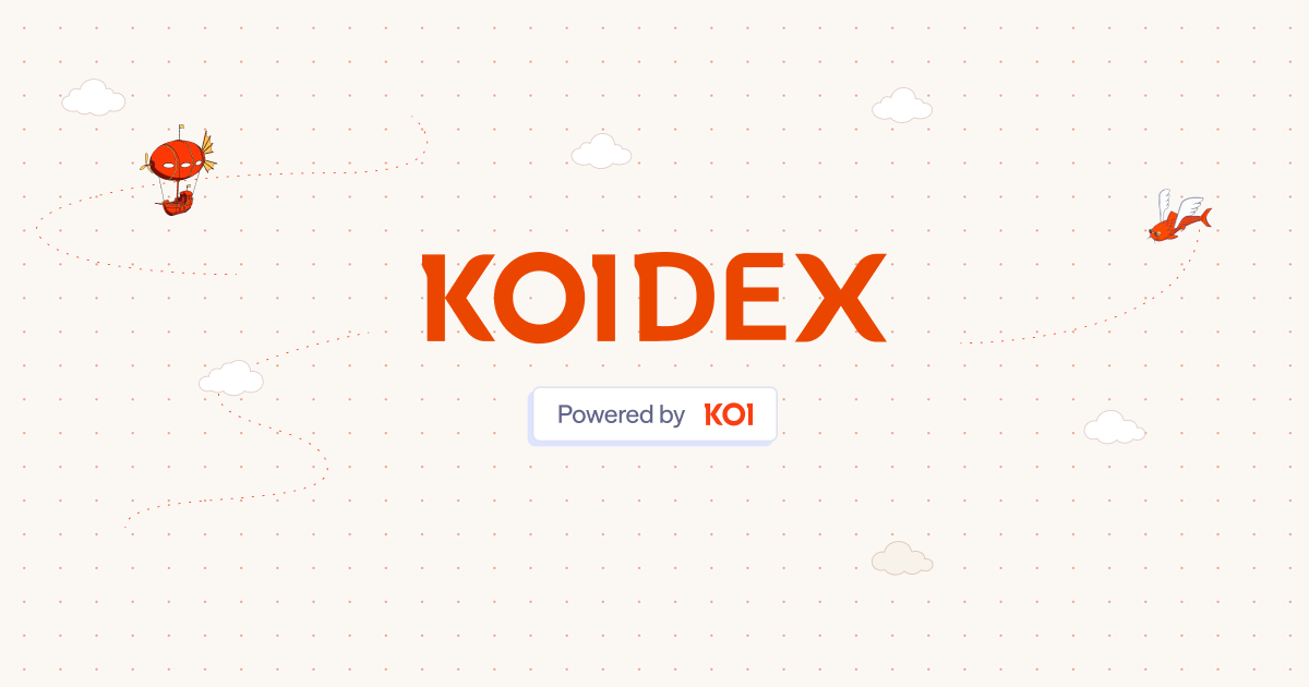 Koidex Review in 2026: Security, Ai, Career, User Experience and FAQs