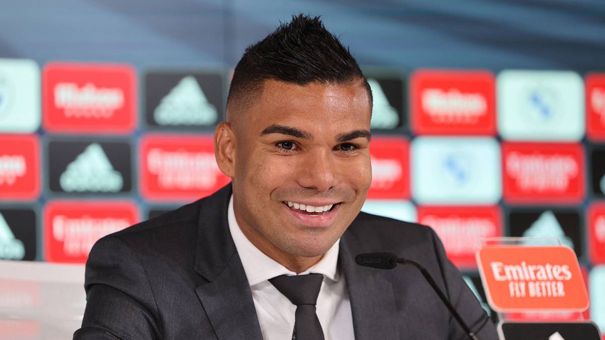 Casemiro in 2026: Net Worth and Salary, Wife, Stats, Age, Transfer Values, and FAQs