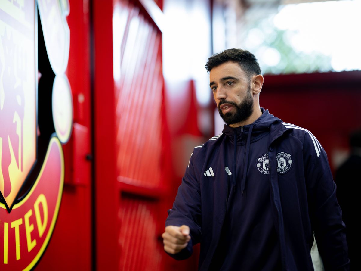 Bruno Fernandes in 2026: Net worth and Salary, Stats, Age, Wife, Assists, Transfer values, and FAQs