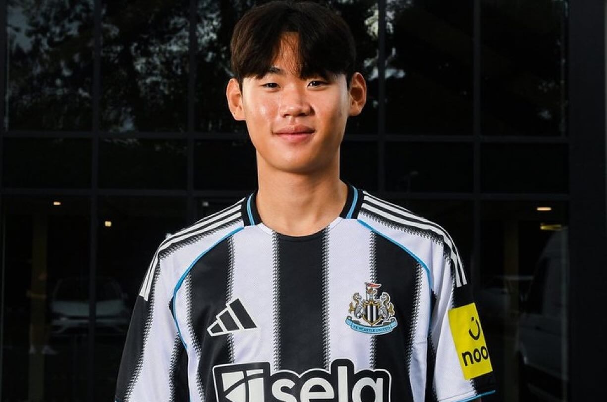 Seung-soo Park in 2026: Net worth and Salary, Height, Stats, Current team, Transfer values, and FAQs