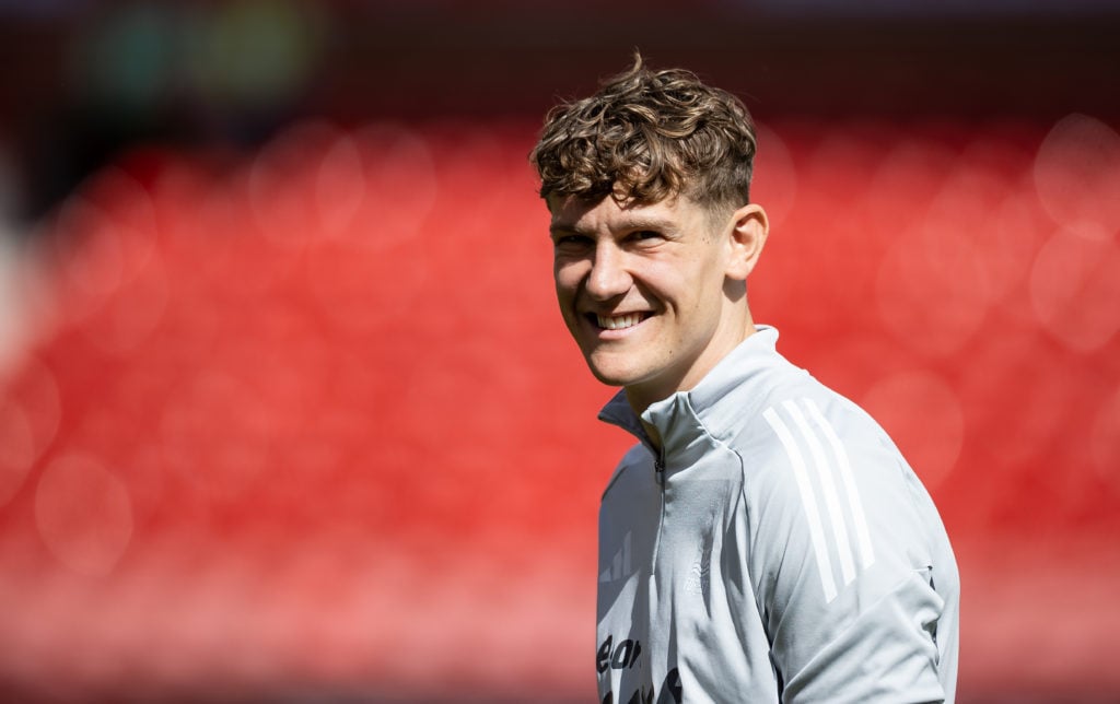 Ryan Yates in 2026: Net worth and Salary, Wife, Stats, Injury, Transfer values, and FAQs