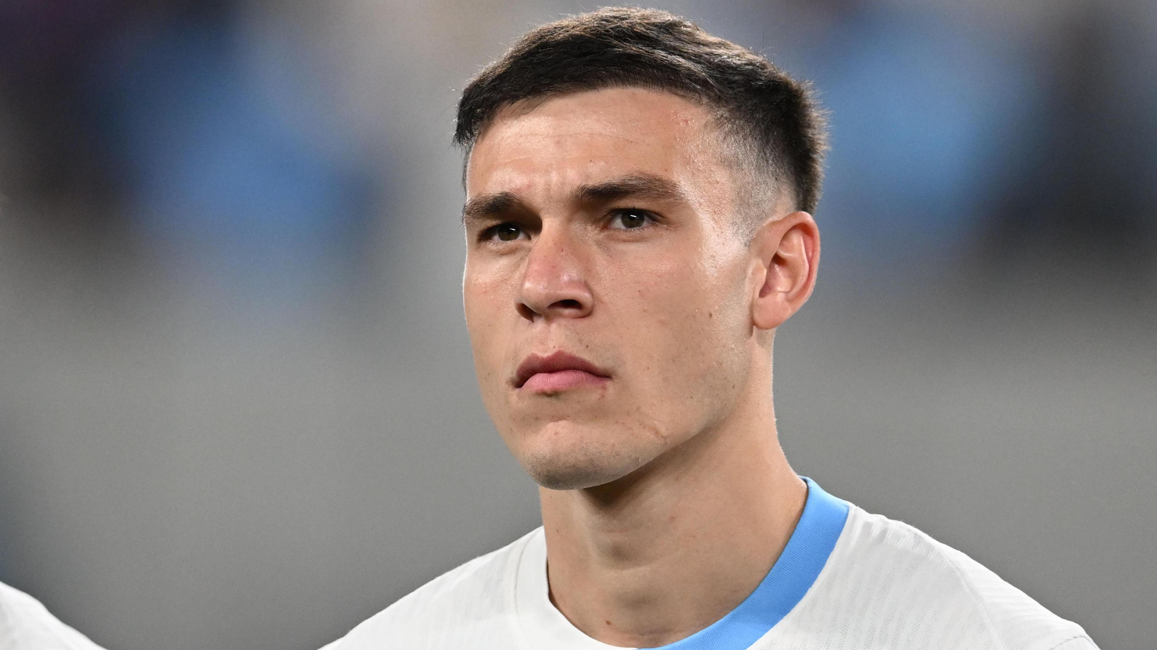 Manuel Ugarte in 2026: Net worth and Salary, Wife, Injury, Stats, Transfer values, and FAQs