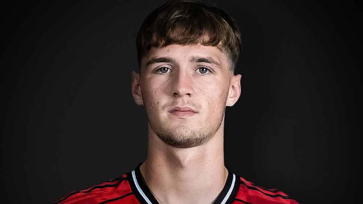 Jack Fletcher in 2026: Net worth and Salary, Sofifa, Parents, Stats, Transfer values, and FAQs