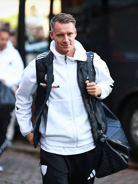 Bernd Leno in 2026: Net Worth and Salary, Injury, Children, Wife, Height, Nationality and FAQs