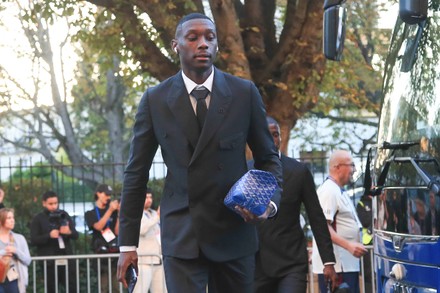 Randal Kolo Muani in 2026: Net Worth and Salary, Transfer, Injury, Wife, Origin, Religion and FAQs