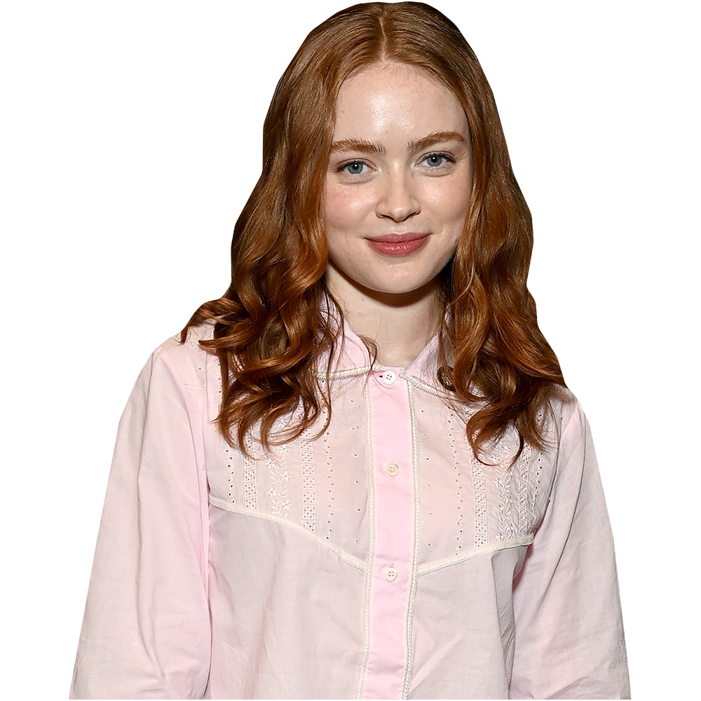 Sadie Sink in 2026: Net Worth and Height, Age, Siblings, FAQs