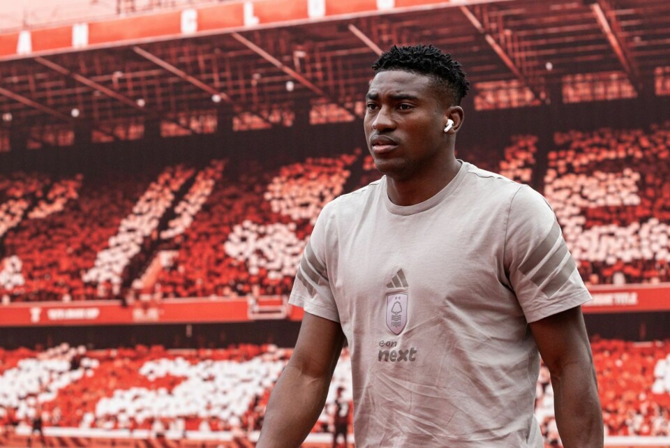 Taiwo Awoniyi in 2026: Net Worth and Salary, Wife, Religion, Injury, Transfer Values, and FAQs