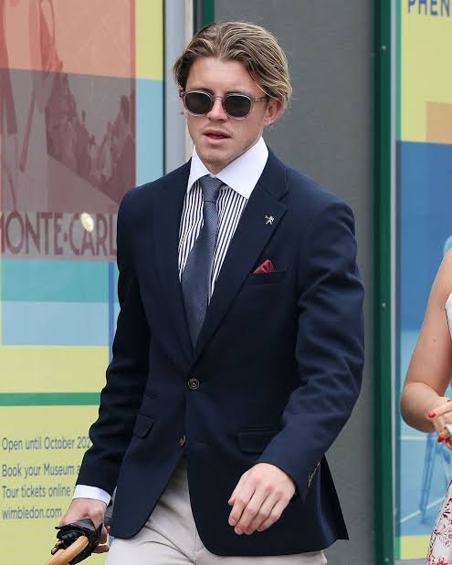 Conor Gallagher in 2026: Net Worth and Salary, Transfer, Parent, Injury, Wife, and FAQs