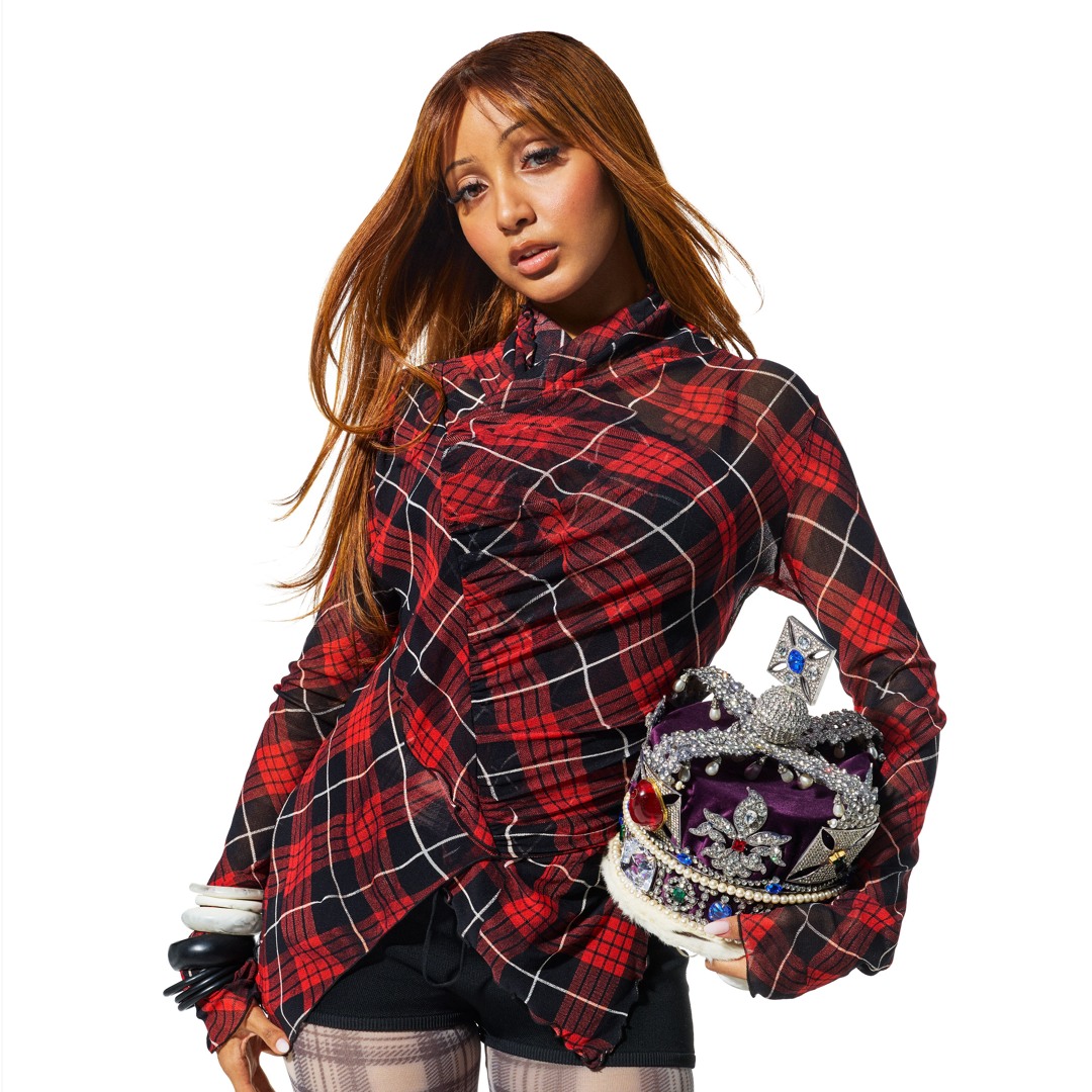 PinkPantheress in 2026: Net Worth and Height, Ethnicity, Real Name, and FAQs