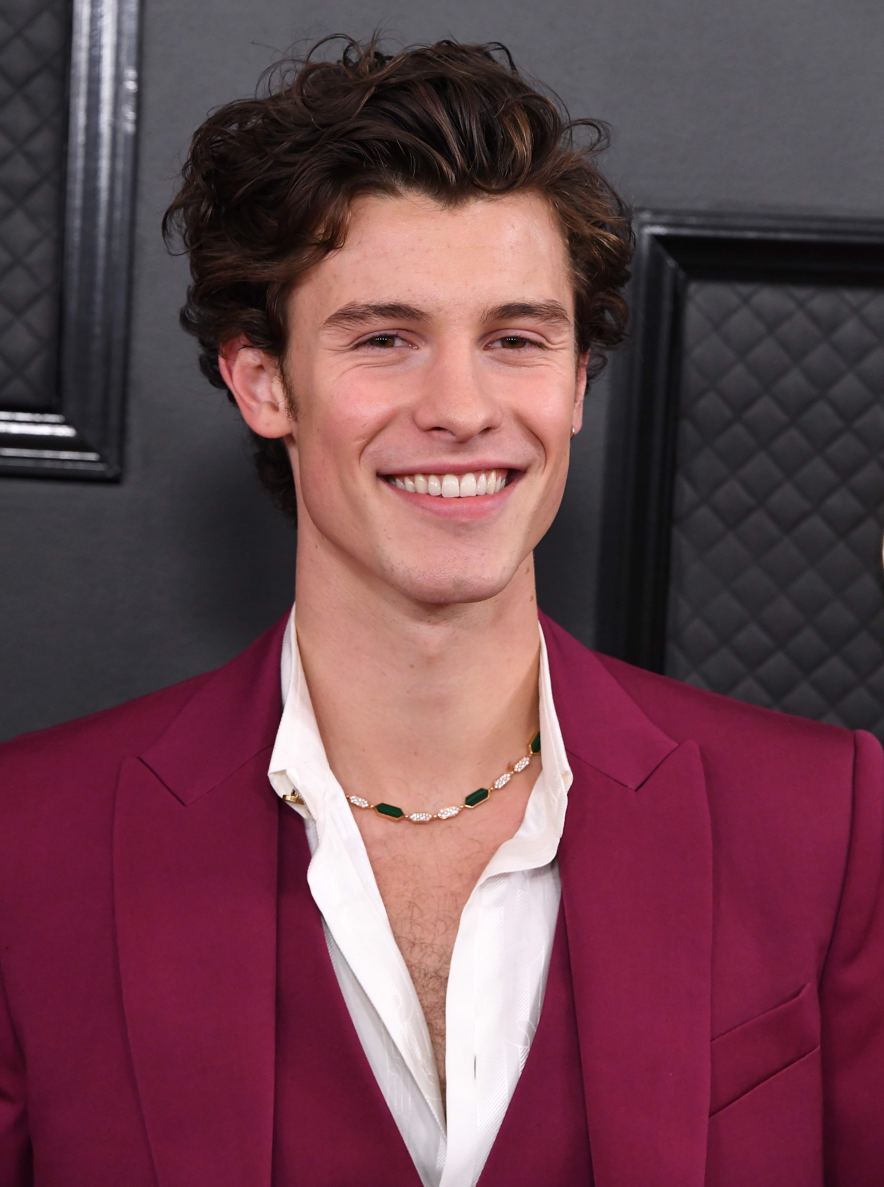 Shawn Mendes in 2026: Net Worth and Height, Age, Parents, FAQs