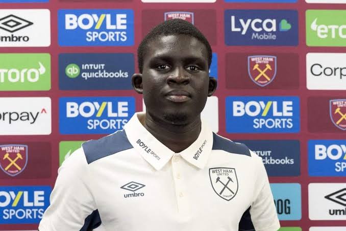 El Hadji Malick Diouf in 2026: Net worth and Salary, Height, Stats, Injury, Transfer values, and FAQs