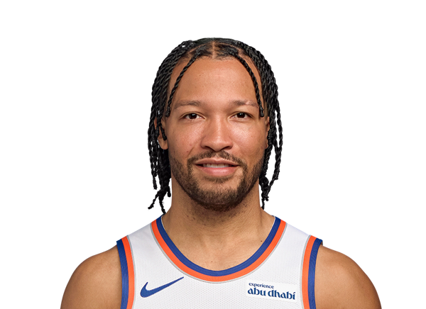 Jalen Brunson in 2026: Net Worth, Wife, Parents, Contract, Stats, and FAQs