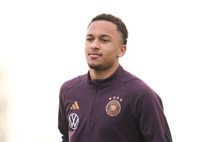 Eric Da Silva Moreira in 2026: Net worth and Salary, Parents, Fc26, Stats, Transfer values, and FAQs