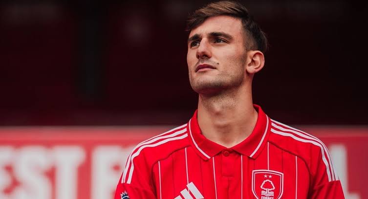 Lorenzo Lucca in 2026: Net worth and Salary, Wife, Stats, Nationality, Transfer values, and FAQs