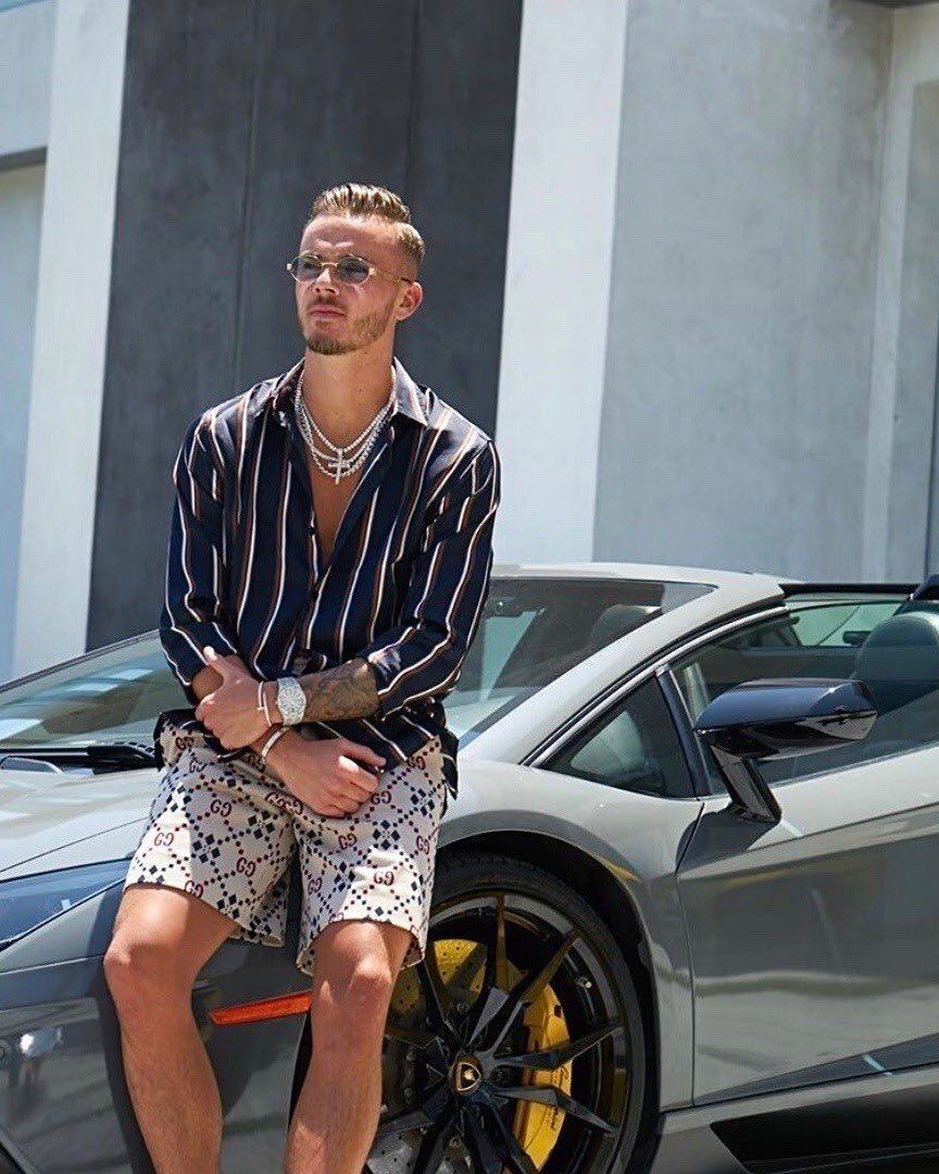 James Maddison in 2026: Net Worth and Salary, Transfer Value, Injury, Wife, and Frequently Asked Questions