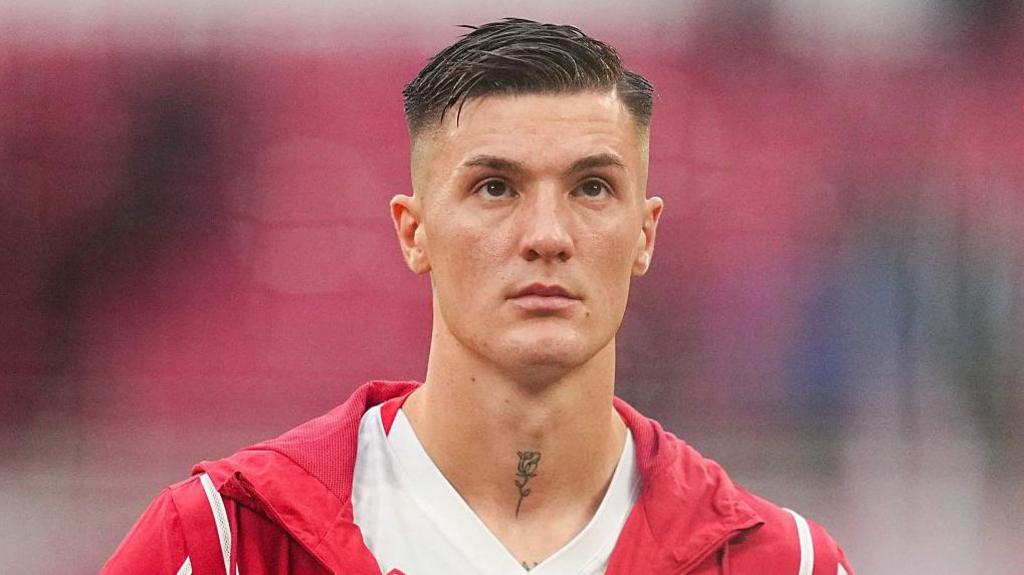 Benjamin Šeško in 2026: Net Worth and Salary, Wife, Goals, Style of Play, Transfer Values, and FAQs
