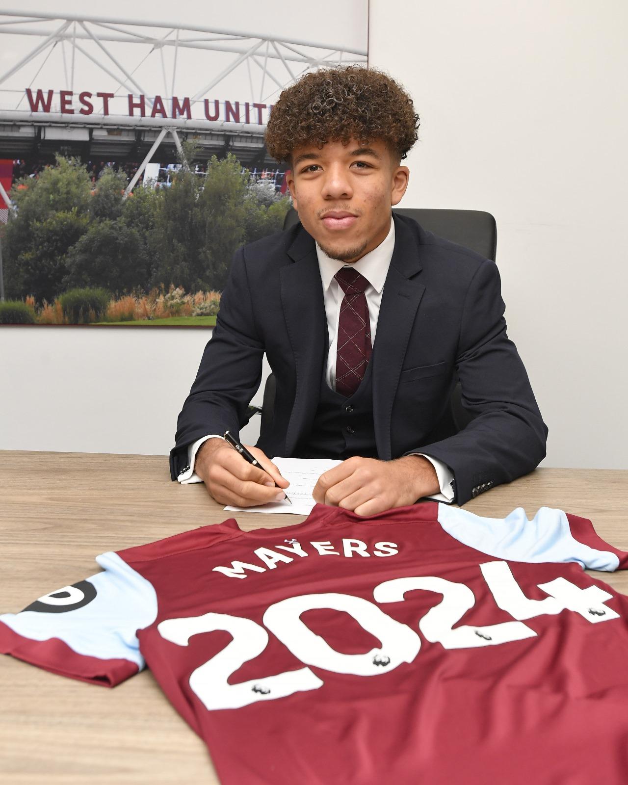 Ezra Mayers in 2026: Net worth and Salary, Height, Age, Stats, Transfer values, and FAQs
