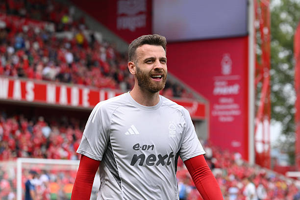Angus Gunn in 2026: Net worth and Salary, Wife, Injury, Stats, Transfer values, and FAQs