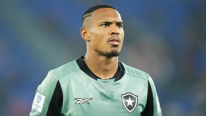 John Victor in 2026: Net worth and Salary, Wife, Stats, Goalkeeper, Transfer values, and FAQs