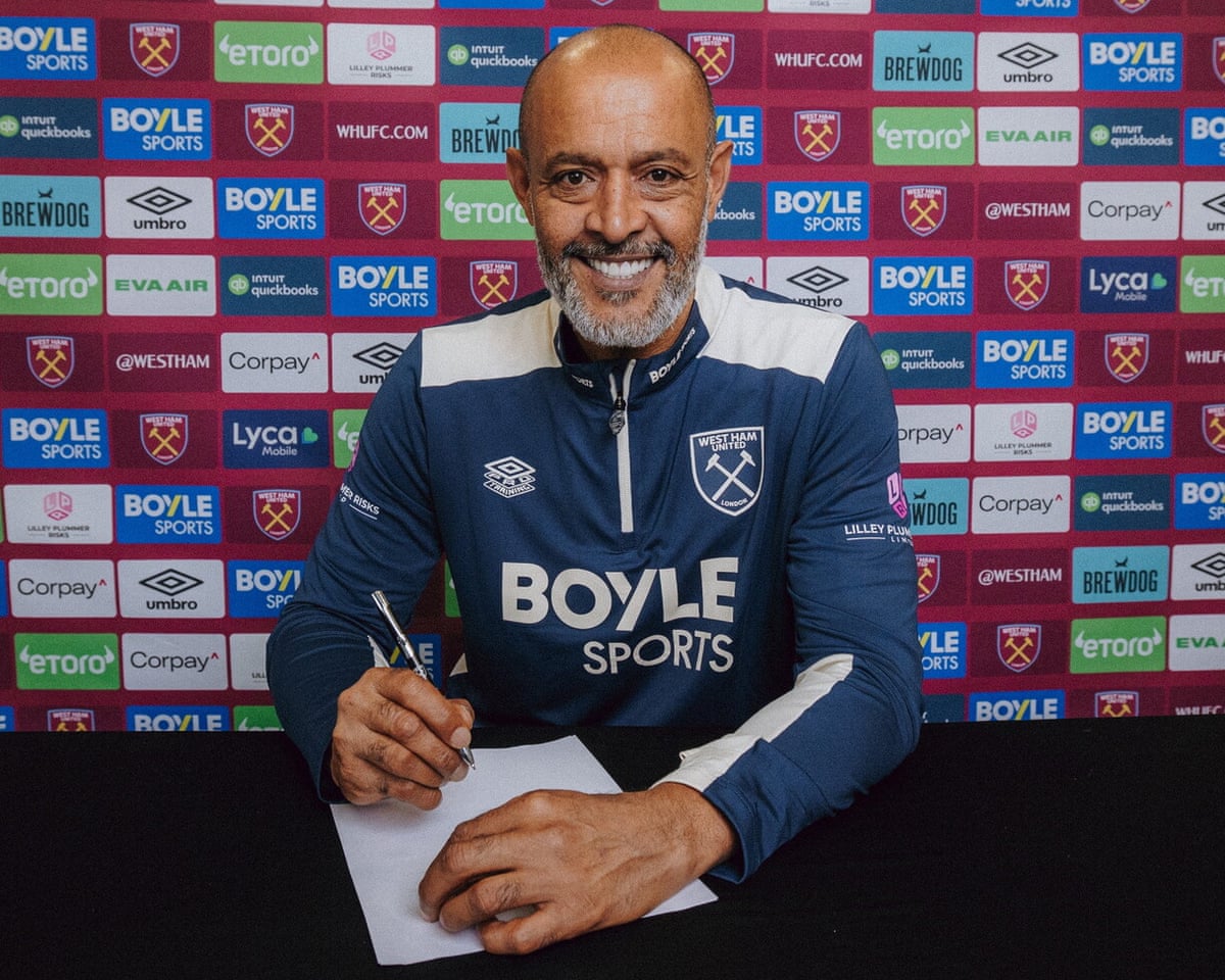 Nuno Espírito Santo in 2026: Net worth and Salary, Height, Age, Teams coached, Transfer values, and FAQs
