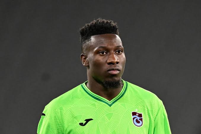 André Onana in 2026: Net worth and Salary, Stats, Date Joined, Goals Conceded, Transfer values, and FAQs