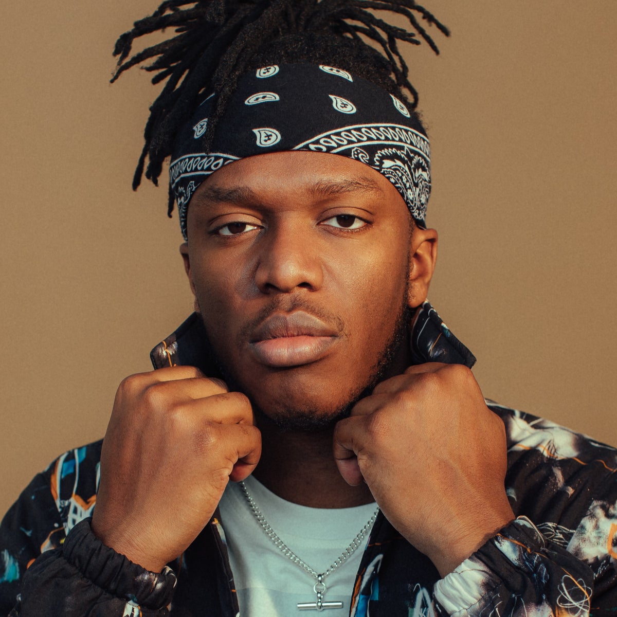 KSI in 2026: Net worth and Height, Real name, Forehead, and FAQs