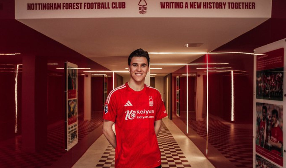 Tyler Bindon in 2026: Net Worth and Salary, Age, Wife, FC26, Transfer Values, and FAQs