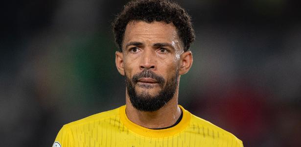 Vozinha in 2026: Net worth and Salary, Age, World Cup, Stats, Transfer values, and FAQs