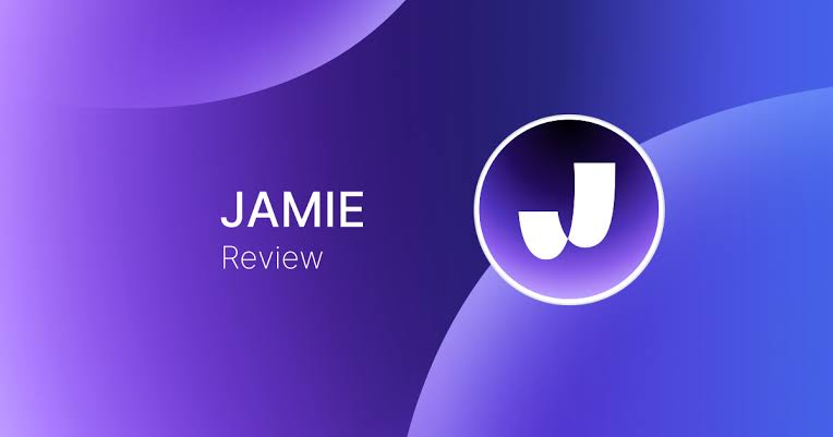 Jamie AI Review 2026: App, Download, Login, Free Plan, Transcription, User Experience and FAQs