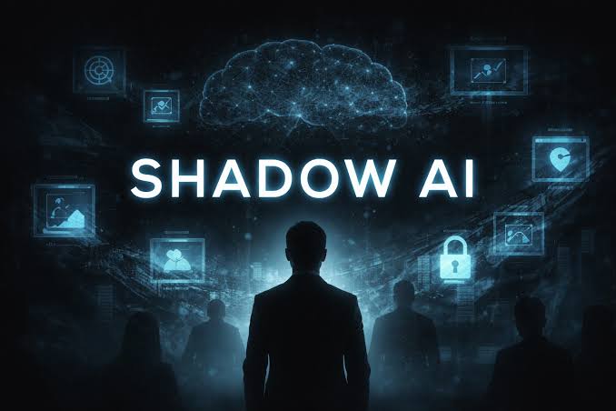 Shadow AI Review 2026: App, Detection, Statistics, Risks, Protection, Tools, User Experience and FAQs
