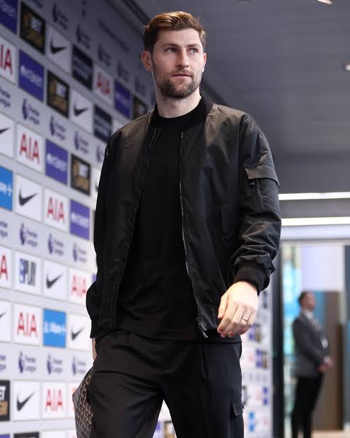 Ben Davies in 2026: Net Worth and Salary, Transfer Value, Wife, Injury, and FAQs