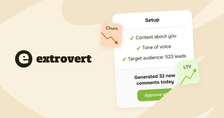 Extrovert Review in 2026: Ai, App, Tools, Overview, User Experience and FAQs