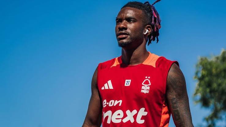 Omar Richards in 2026: Net Worth and Salary, Parents, Age, Stats, Transfer Values, and FAQs