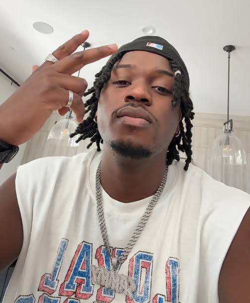 Sammy Ndabaga in 2026: Net worth and Height, Age, Realname, and FAQs
