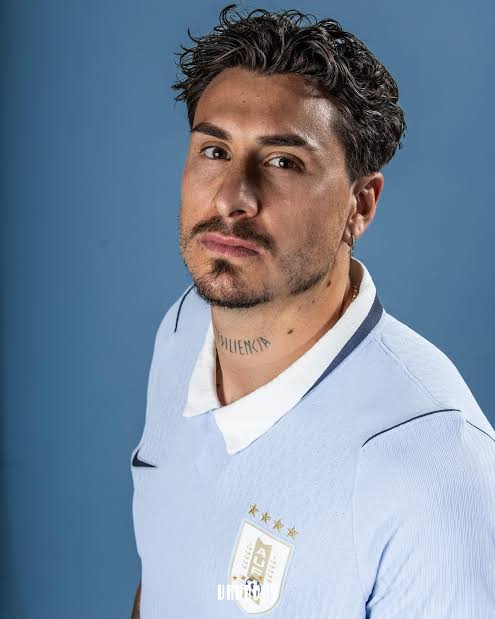 José María Giménez in 2026: Net worth and Salary, Height, Age, Stats, Current teams, Transfer values, and FAQs